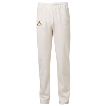 Caldecote CC - Tek Pants