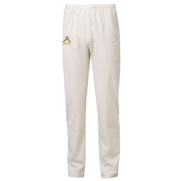 Caldecote CC - Tek Pants
