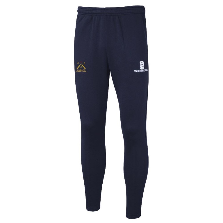 Caldecote CC - Tek Training Pant