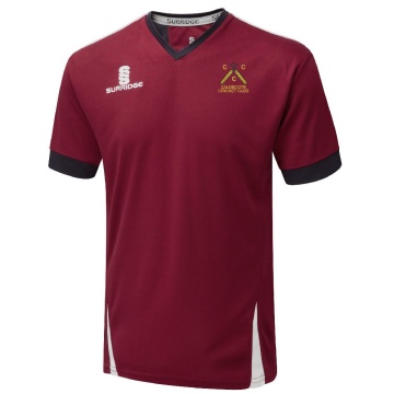 Caldecote CC - Blade Training Shirt