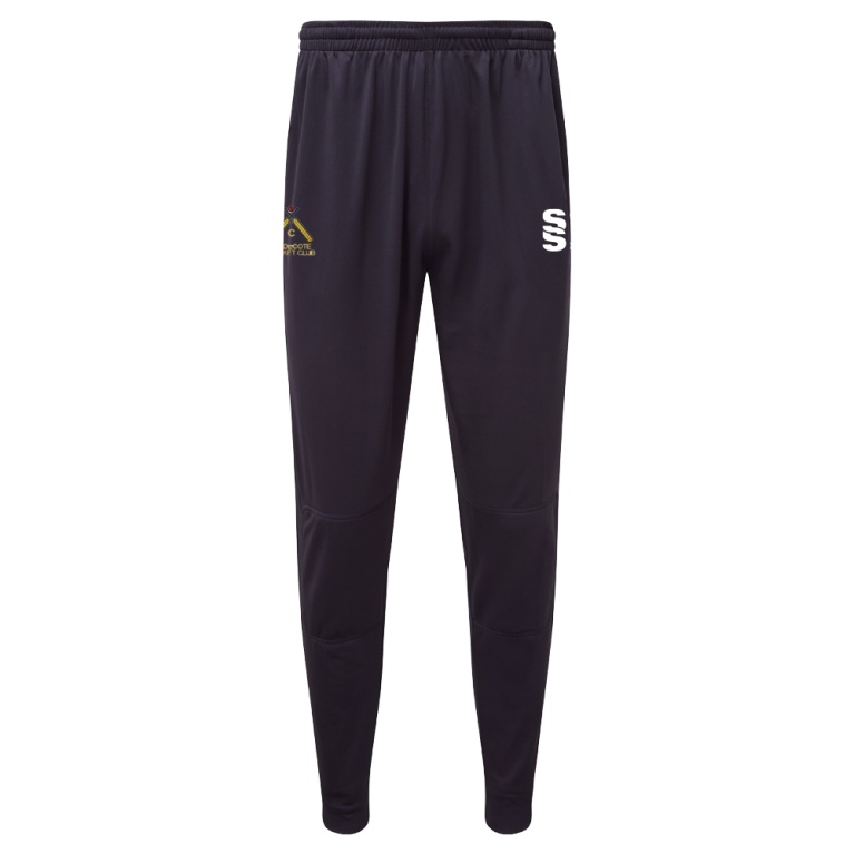 Active Playing Pant - Navy