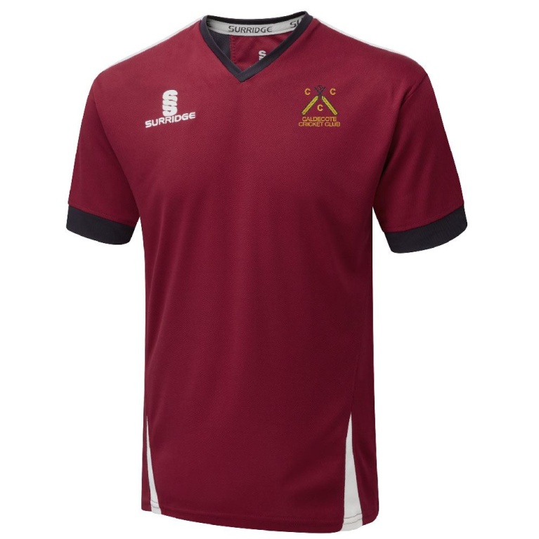 Caldecote CC - Blade Training Shirt