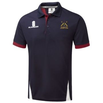 Caldecote CC - Blade Polo