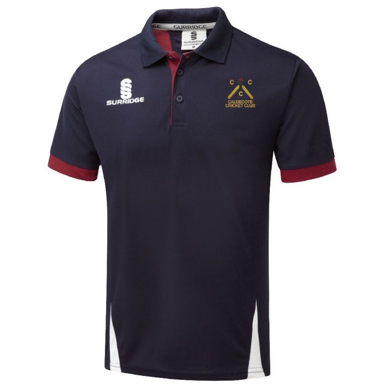 Caldecote CC - Blade Polo