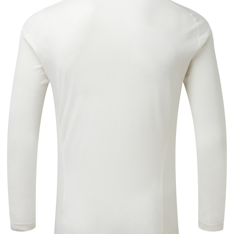 Caldectote CC - Ergo Long Sleeved Shirt
