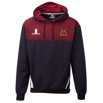 Caldecote CC - Blade Hoody