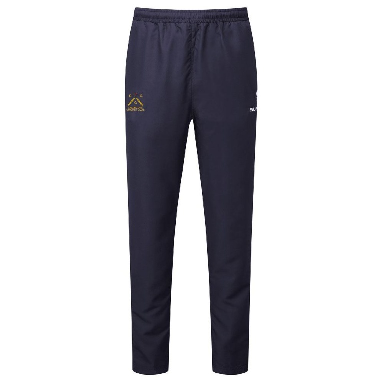 Caldecote CC - Ripstop Track Pant