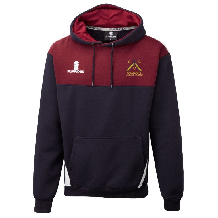 Caldecote CC - Blade Hoody